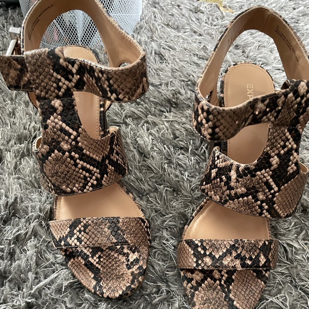 Sandals